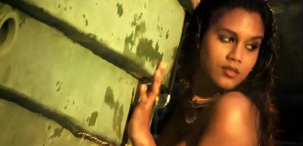 Bollywood Hottie Exotic Dancer